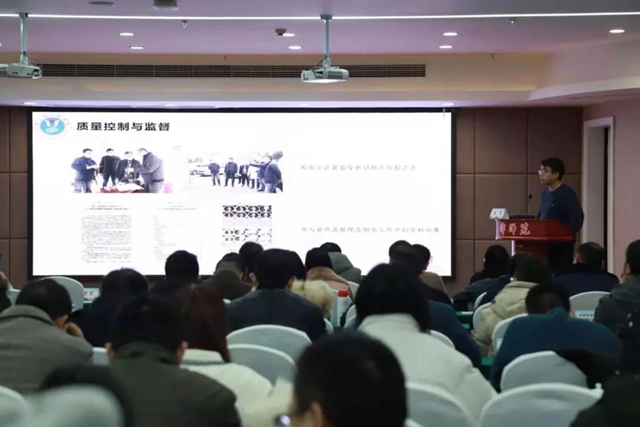 35家单位加盟，西南医大附院放射专科联盟正式成立！(图14)