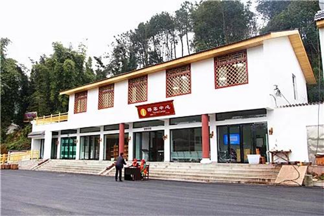 正在公示！宜宾这三个景区被省上点名！(图2)