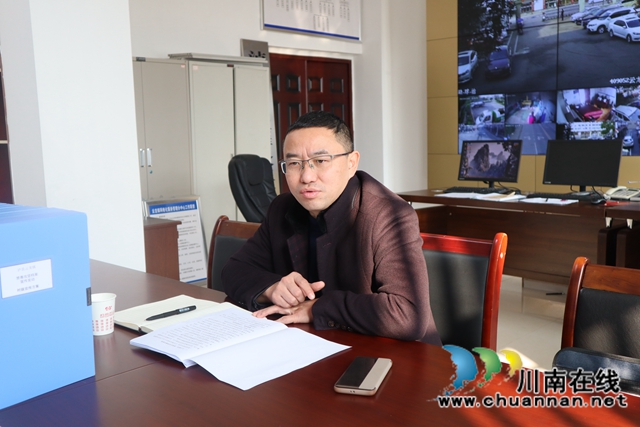 陈刚到泸县云龙镇督导当前重点工作(图9)