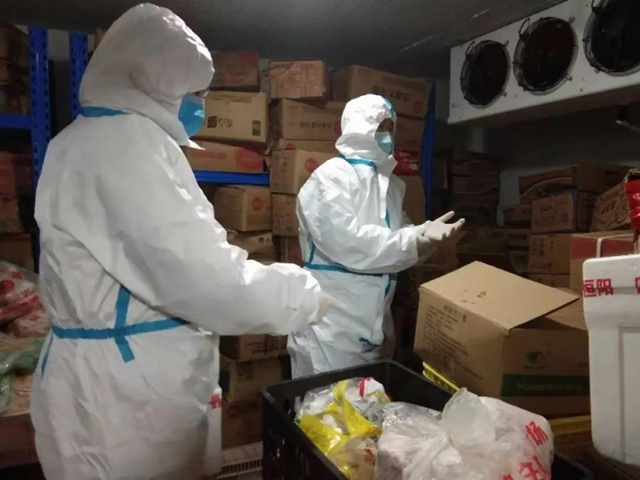 泸州：严管重罚，确保百姓食药安全(图6)