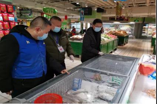 泸州：严管重罚，确保百姓食药安全(图4)