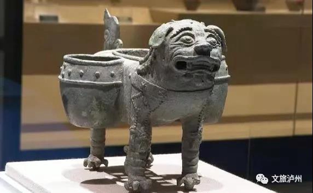 又一新名片！泸州新添两处省级爱国主义教育基地(图2)