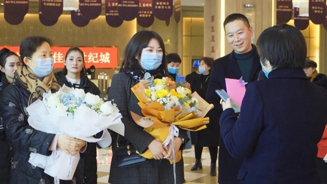 芳香邻里·感恩有您 | 佳乐世纪城业主生日会温馨落幕！(图7)