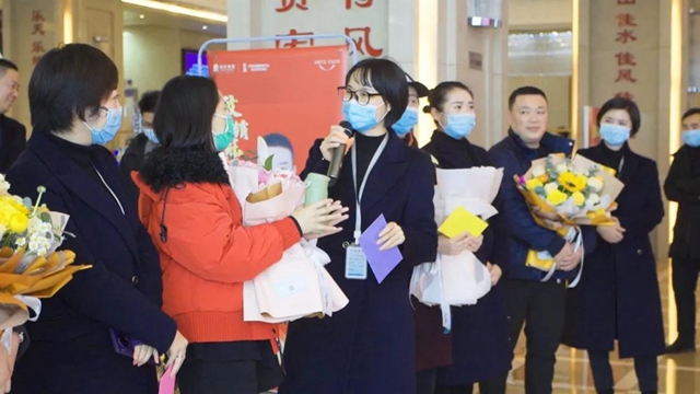 芳香邻里·感恩有您 | 佳乐世纪城业主生日会温馨落幕！(图6)