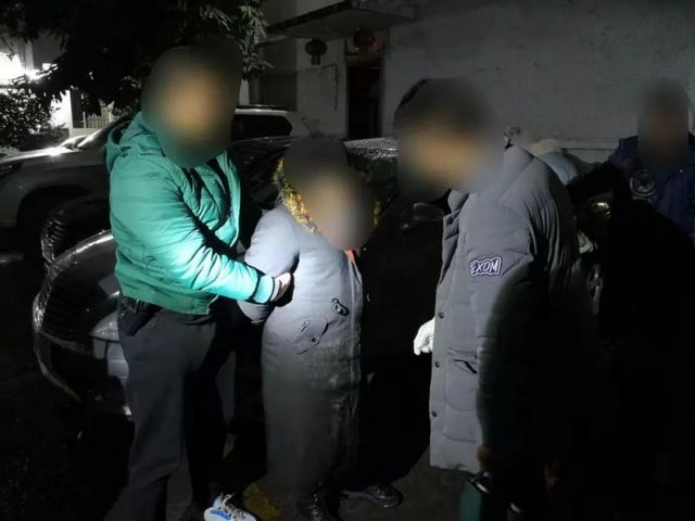 缴毒13.57公斤！宜宾警方破获家族式跨境贩毒大案！