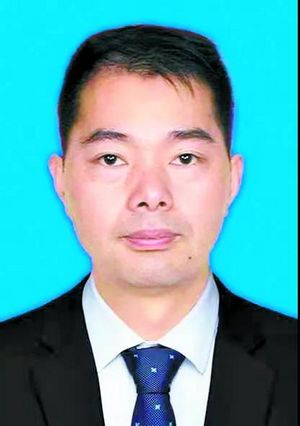 关注！内江发布4名干部任前公示，涉及部门、县（市、区）、市管企业等(图1)