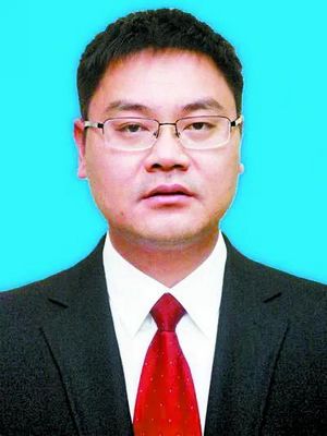 关注！内江发布4名干部任前公示，涉及部门、县（市、区）、市管企业等(图2)