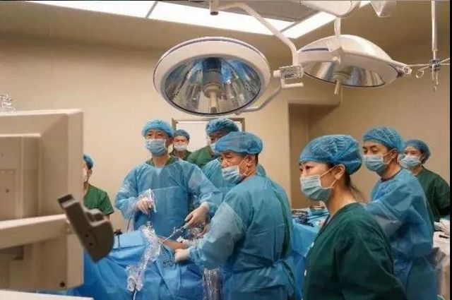 援藏五年薪火相传 泸州“师父”留下带不走的医疗队(图7)