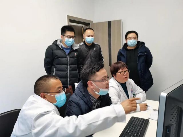 援藏五年薪火相传 泸州“师父”留下带不走的医疗队(图9)