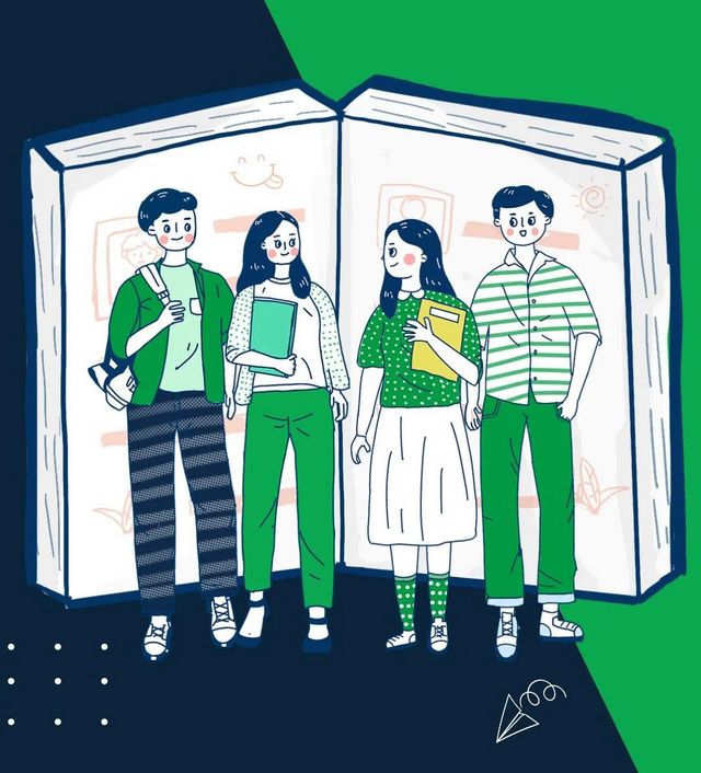 咱四川大学生的专属好消息来了(图2)