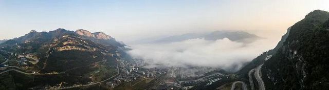 大片来袭，记录古蔺郎酒庄园的十二时辰……(图18)