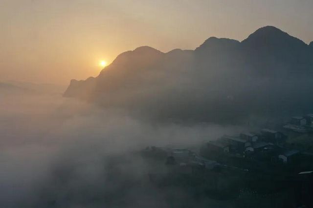 大片来袭，记录古蔺郎酒庄园的十二时辰……(图10)