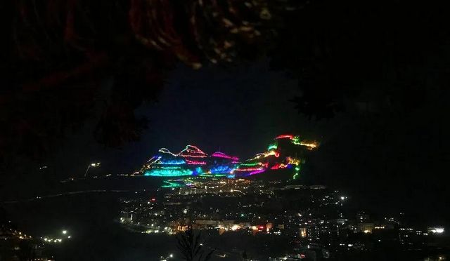 大片来袭，记录古蔺郎酒庄园的十二时辰……(图15)