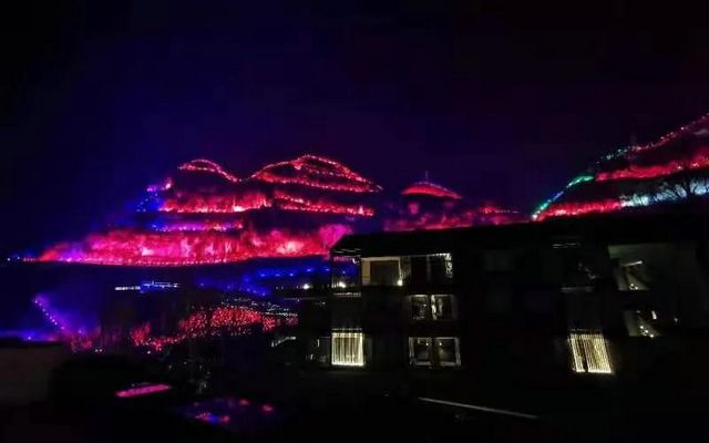 大片来袭，记录古蔺郎酒庄园的十二时辰……(图3)