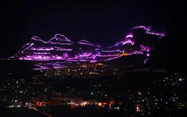 大片来袭，记录古蔺郎酒庄园的十二时辰……(图13)