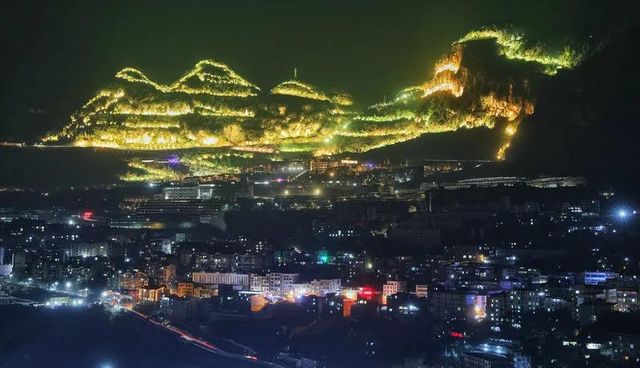 大片来袭，记录古蔺郎酒庄园的十二时辰……(图5)