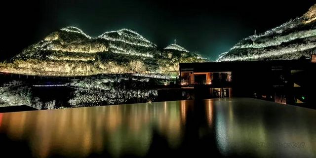 大片来袭，记录古蔺郎酒庄园的十二时辰……(图6)