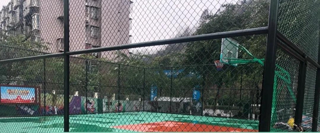 “公园+体育”丨看泸州驴子湾公园“大变身”！(图5)