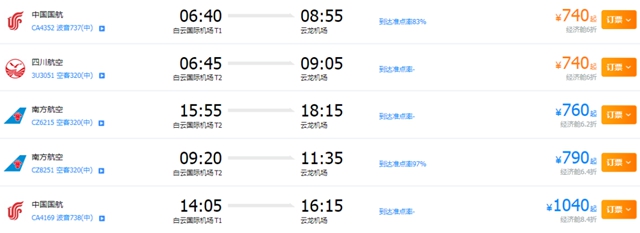泸州机场广州/深圳/珠海航线“春运”加班来了！(图3)