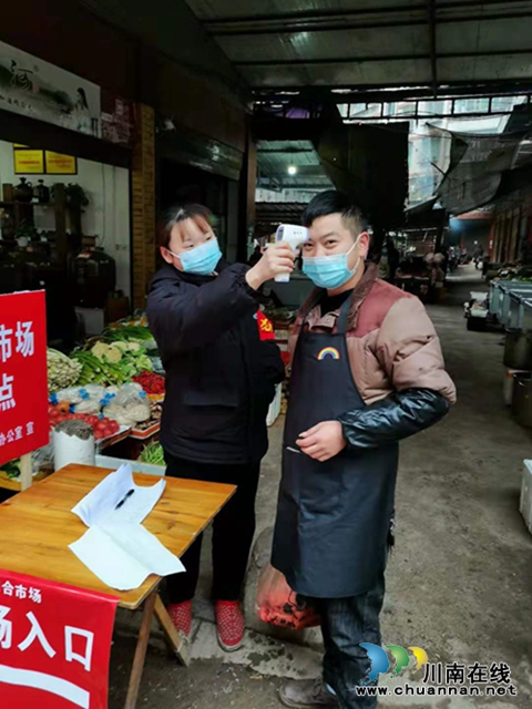 合江先滩镇：三支队伍三个令，共同建设美好家园 (图5)