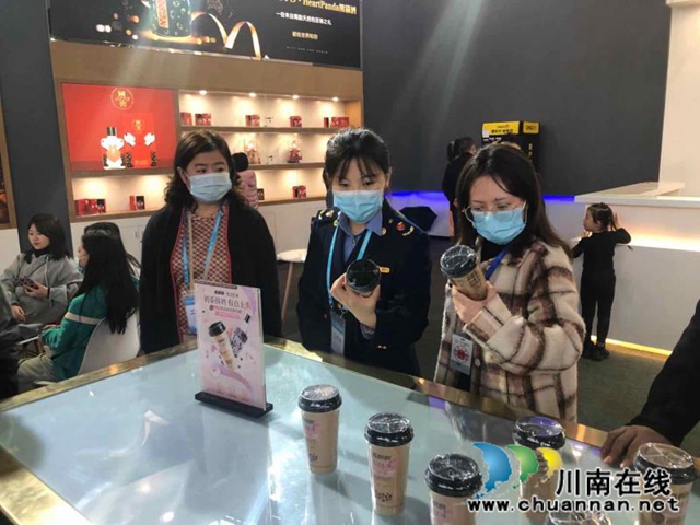 泸州11家单位和企业通过省级知识产权专项资金项目验收(图5)