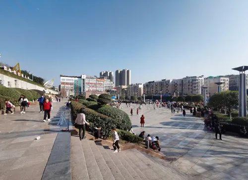 晴天结束，泸州下周又有降温降雨天气(图2)