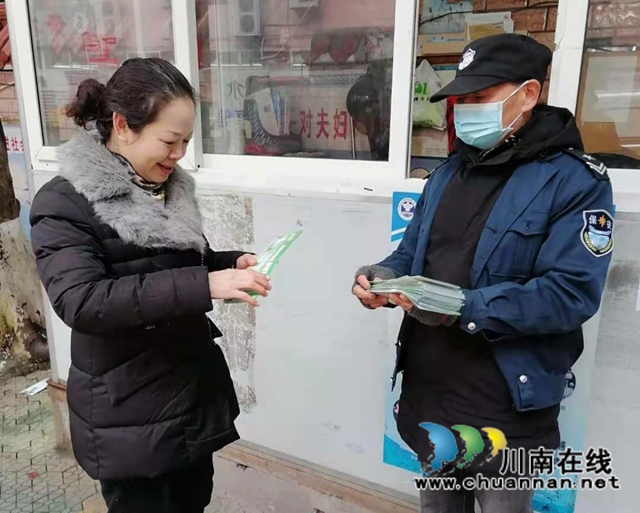 龙马潭区红星街道天立社区：垃圾分类，社区先行(图2)