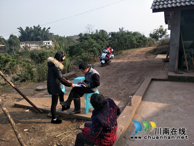 泸县：五措并举，推进农民工疫情防控(图7)