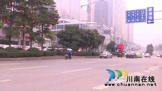 合江：就地过年，只为年年团圆(图2)