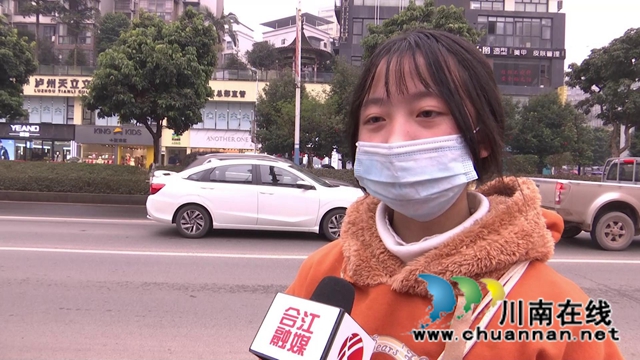 合江：就地过年，只为年年团圆(图6)