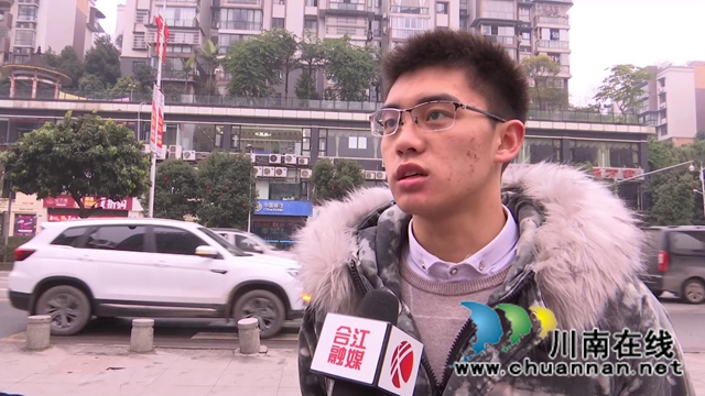合江：就地过年，只为年年团圆(图7)