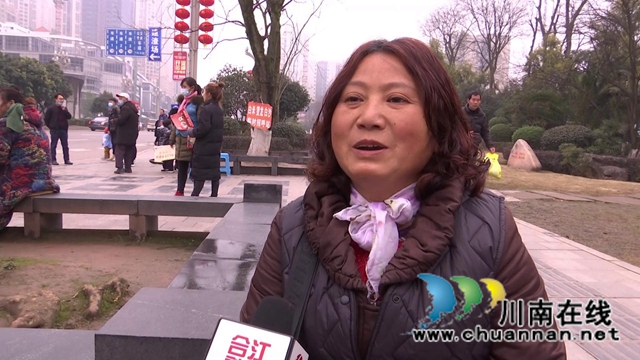 合江：就地过年，只为年年团圆(图4)