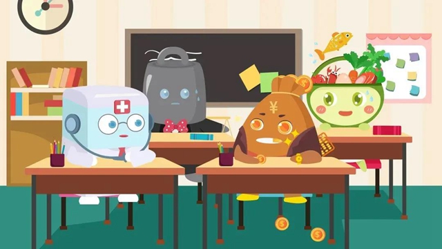 @泸州人 ：食药经营有这七种行为，将被“拉黑”！重罚！