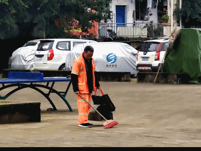 全国文明城市提名城市公布……富顺入选！(图4)