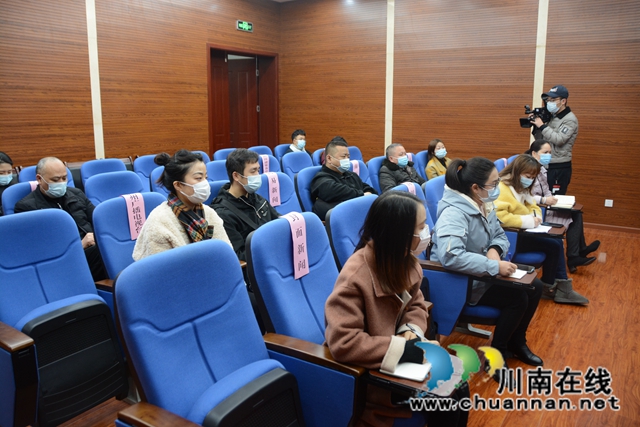 江阳法院集中兑付执行案款4576万元，110余名工人拿到欠薪了！　(图9)