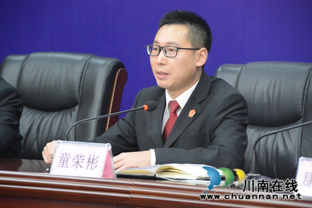 江阳法院集中兑付执行案款4576万元，110余名工人拿到欠薪了！　(图5)