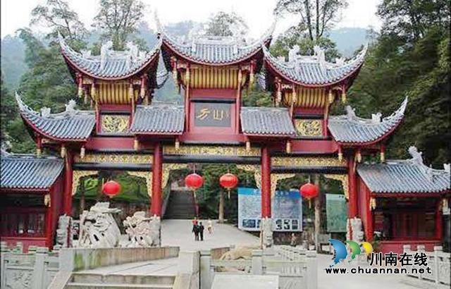 江阳区获评四川省全域旅游示范区(图4)