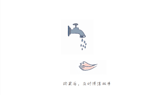 冷链物流疫情防控知多少？泸州手绘达人用画笔告诉您！(图12)