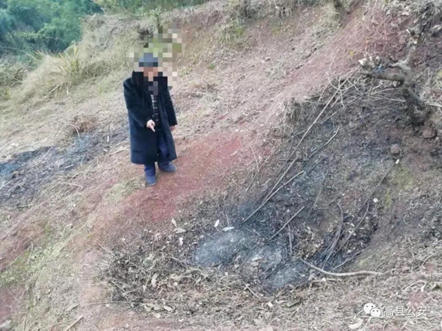 严惩！宜宾多人因烧秸秆被拘留！还有人野外吸烟被查！(图5)