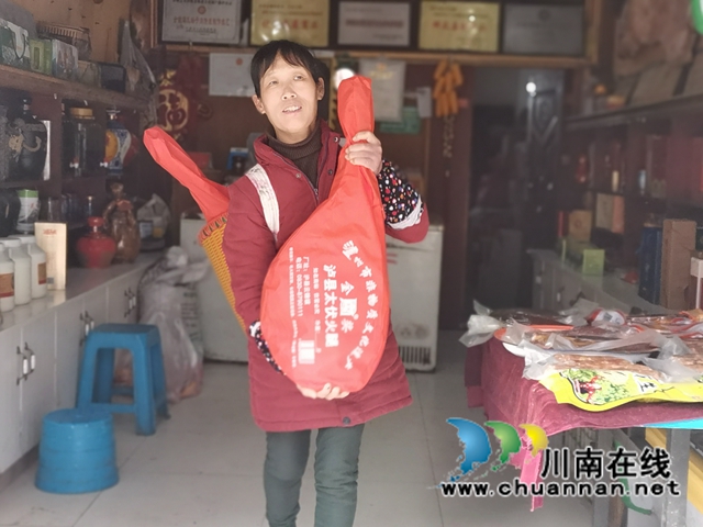 泸县：赶制“土火腿”，让就地过年不缺“家乡味”(图7)