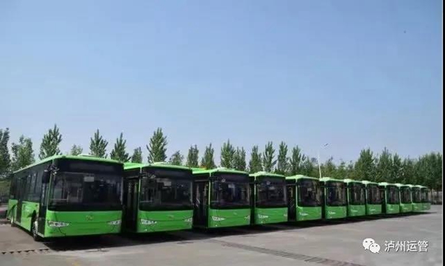 春运首日，泸州客运中心客流量同比下降40％—50％(图3)