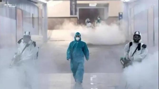 泸州市2月份突发公共卫生事件风险评估，特别关注新冠疫情