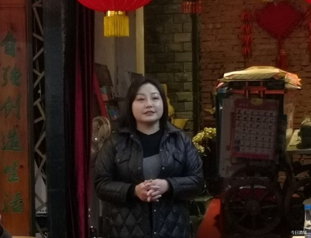 2021泸州市肢残人协会春节慰问暨助残事业推进会举行(图3)