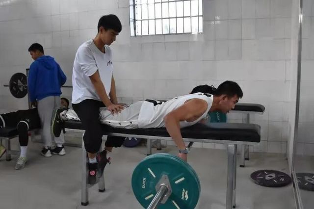 泸县九中顺利通过省划艇二队建设工作验收(图9)