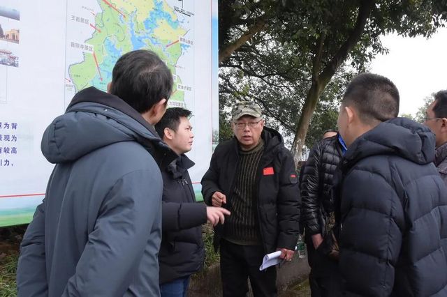 泸县九中顺利通过省划艇二队建设工作验收(图10)