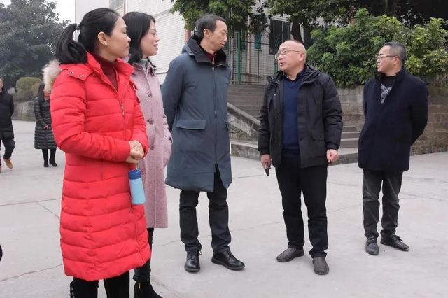 泸县九中顺利通过省划艇二队建设工作验收(图12)