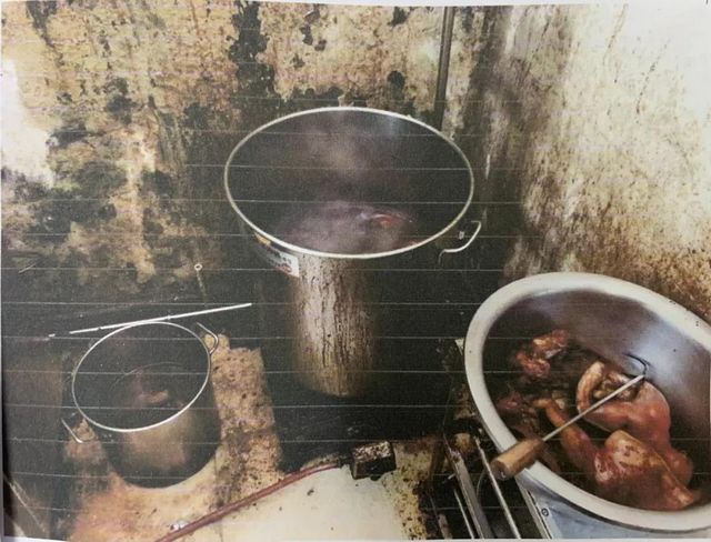 生产销售有毒食品！宜宾一商家被判刑！