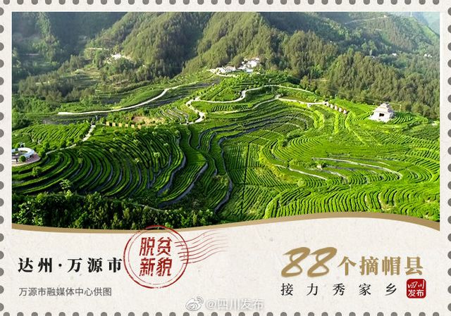 古蔺被“印”在这张“邮票”上……(图7)