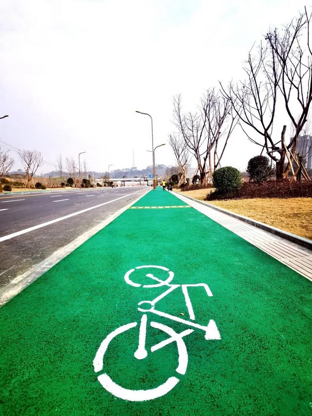 内江又打通两条城市快速通道，到高铁北站可有多种方式(图5)