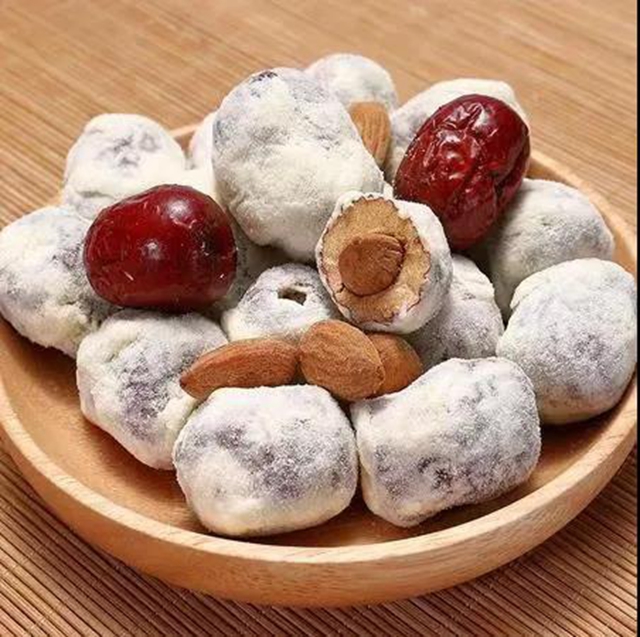 涉疫奶枣流入四川三市！目前正在紧急排查